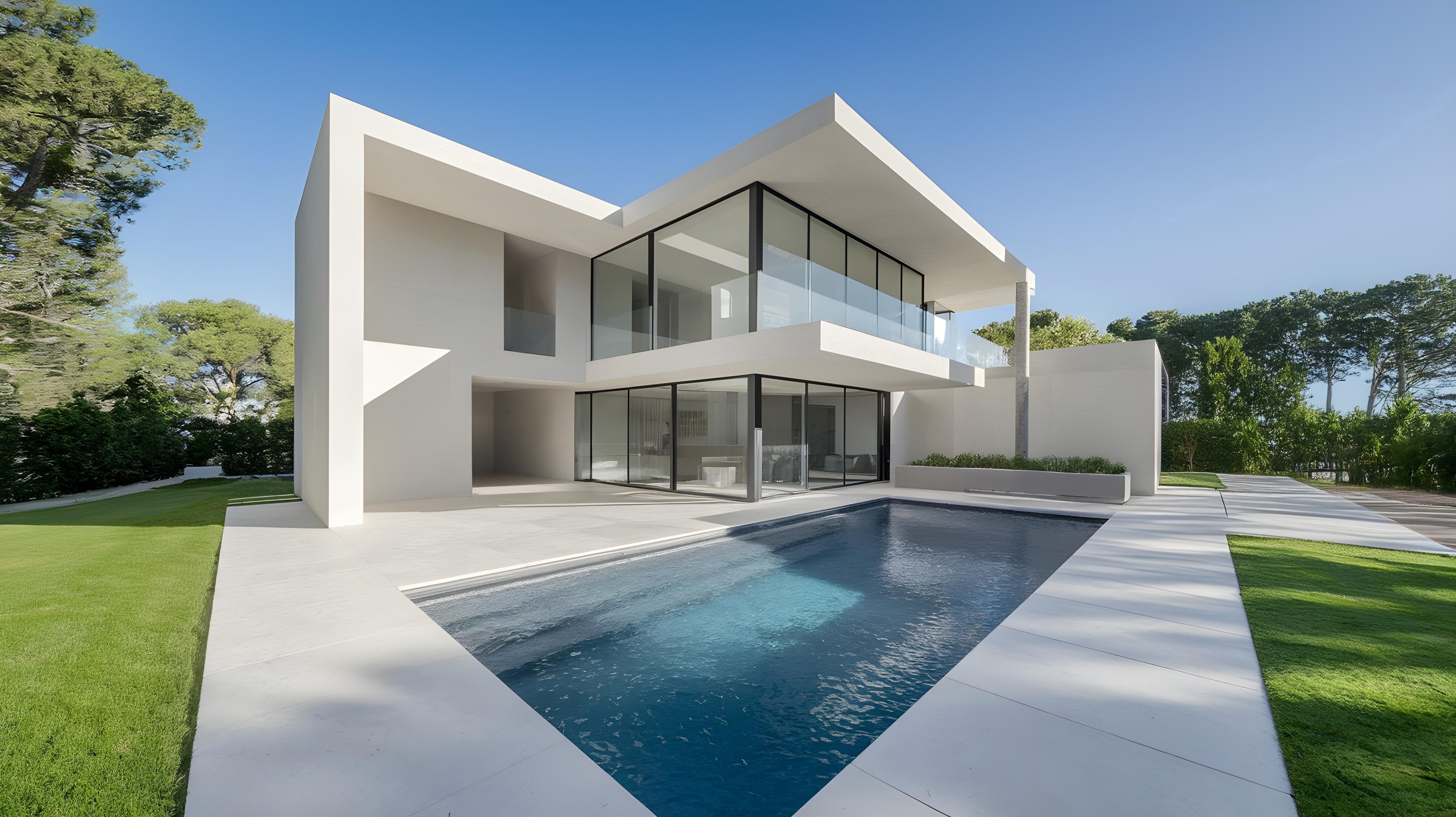 Villa Card Image